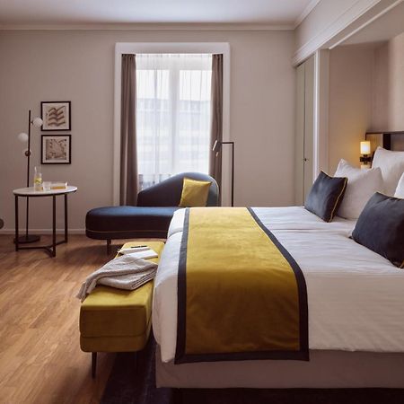 Hotel Mannheimer Hof - Leonardo Limited Edition Luaran gambar