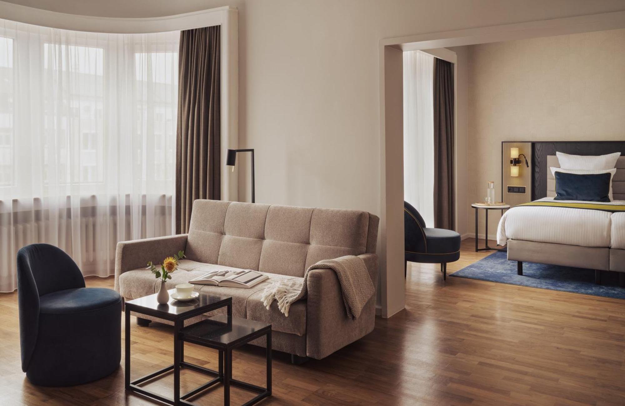 Hotel Mannheimer Hof - Leonardo Limited Edition Luaran gambar