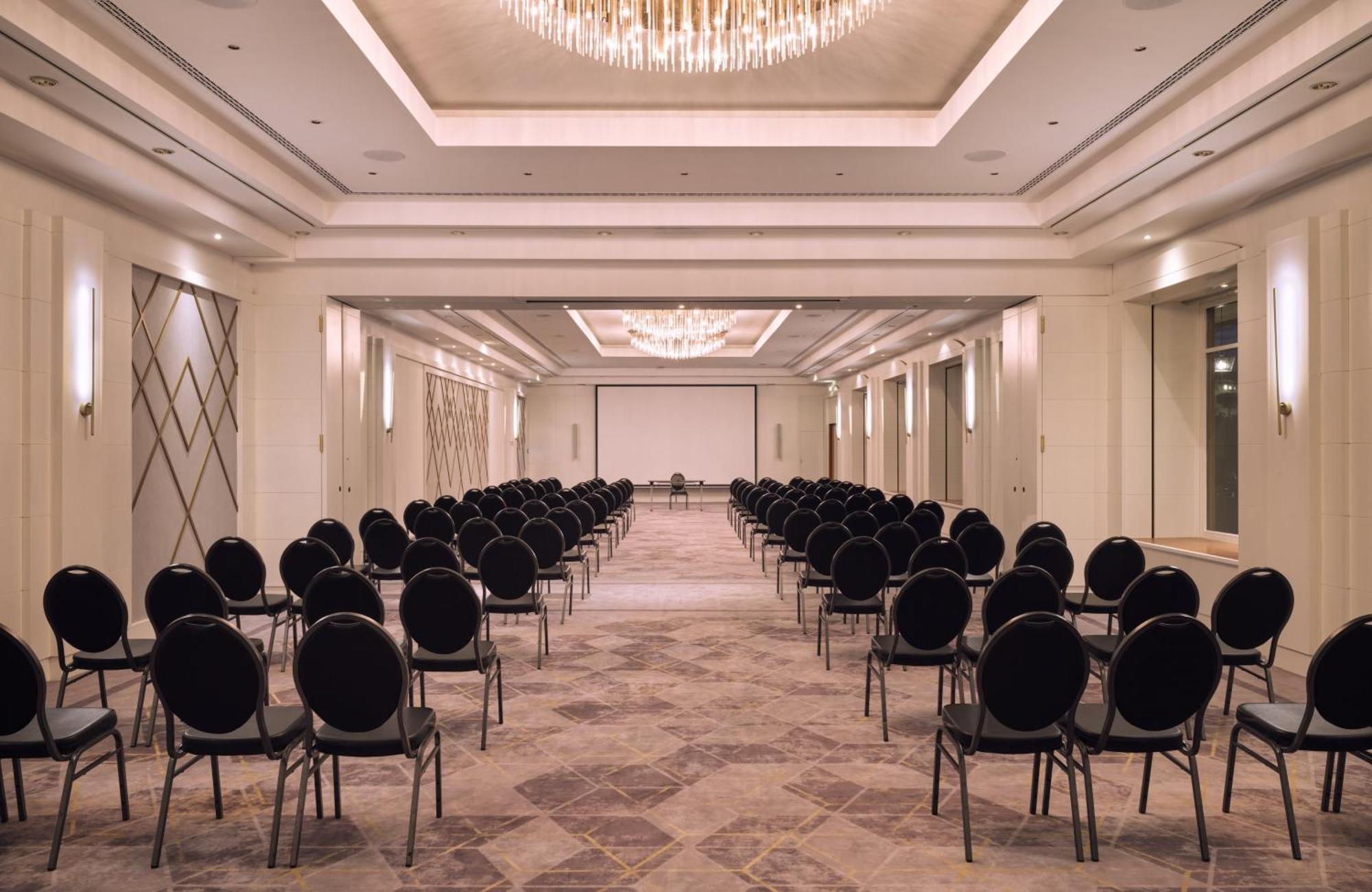 Hotel Mannheimer Hof - Leonardo Limited Edition Luaran gambar