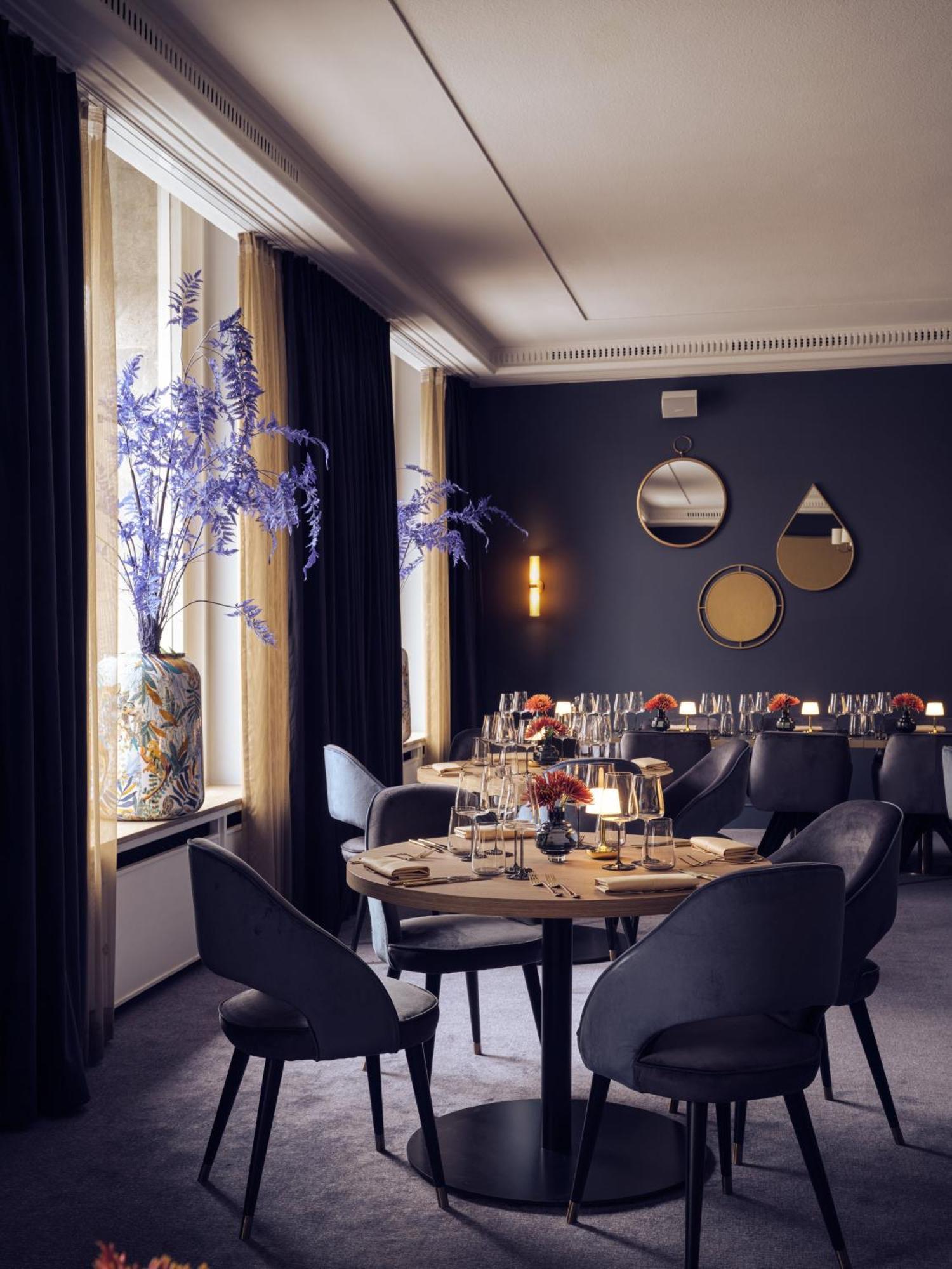 Hotel Mannheimer Hof - Leonardo Limited Edition Luaran gambar