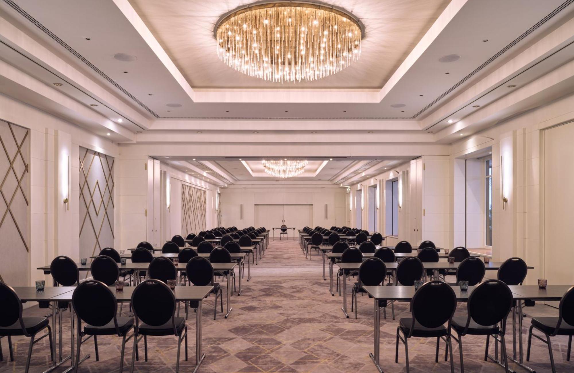 Hotel Mannheimer Hof - Leonardo Limited Edition Luaran gambar