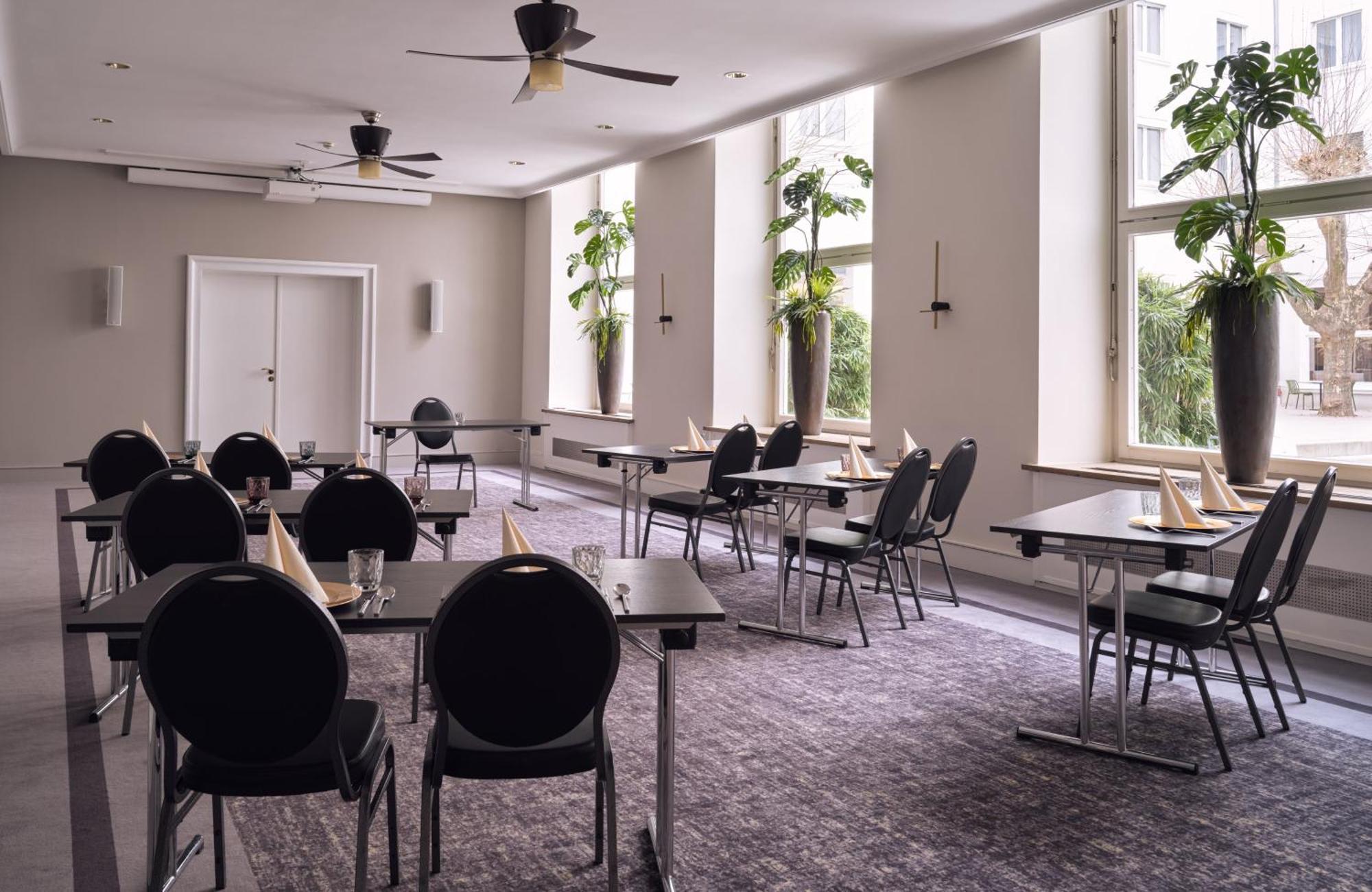 Hotel Mannheimer Hof - Leonardo Limited Edition Luaran gambar