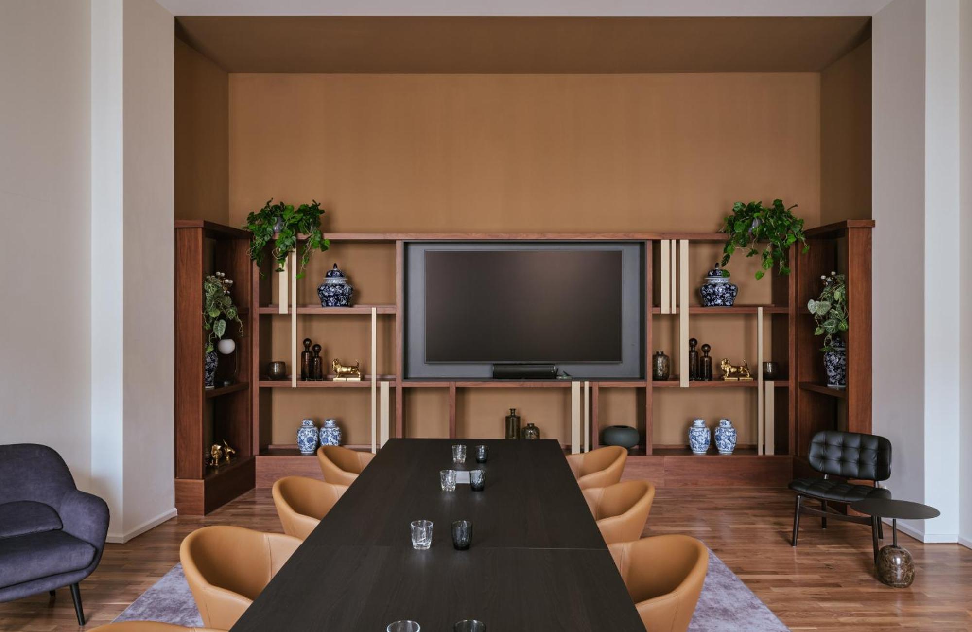 Hotel Mannheimer Hof - Leonardo Limited Edition Luaran gambar